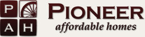 Pioneer Affordable Homes